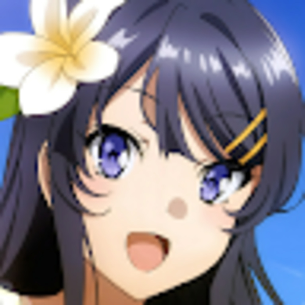 Meet your Posher, 4nana